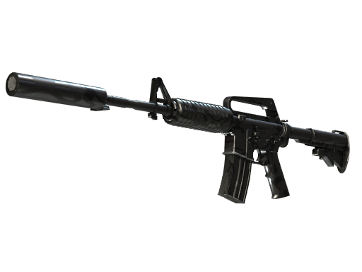 M4A1-S | Dark Water